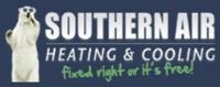 Southern Air Heating and Cooling image 1